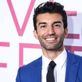Justin Baldoni