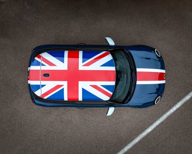 Mini Oxford Edition