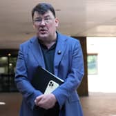 Graham Linehan court case
