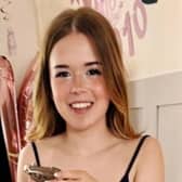 Police are asking for help in finding Olivia, aged 16, who has gone missing from Darlaston