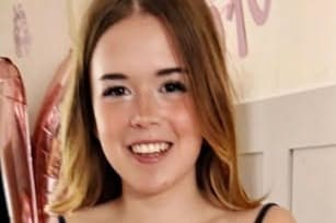 Polizei bittet um Mithilfe bei der Suche nach der vermissten 16-Jährigen ...