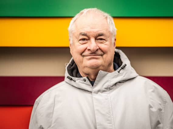 Paul Gambaccini