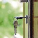 The report paints a positive picture of the Midlands' property sales market