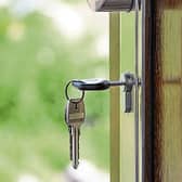 The report paints a positive picture of the Midlands' property sales market
