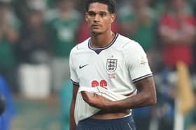 Mexico v England – FIFA World Cup – Round of 16 – Mexico City Stadium