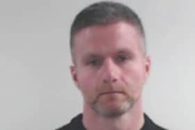 Mugshot of Kenny Dalgleish