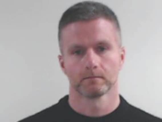 Mugshot of Kenny Dalgleish