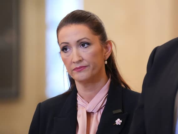 Emma Little-Pengelly