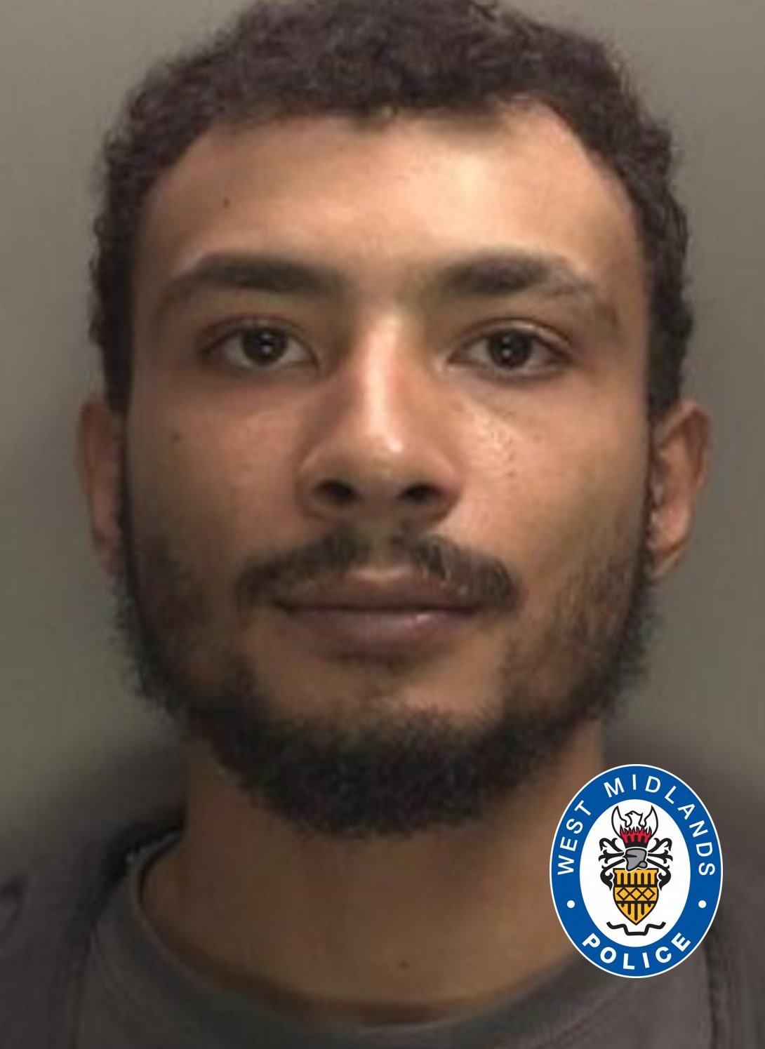 Man jailed for six years after DNA links him to handgun found following ...