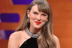 Graham Norton Show – London