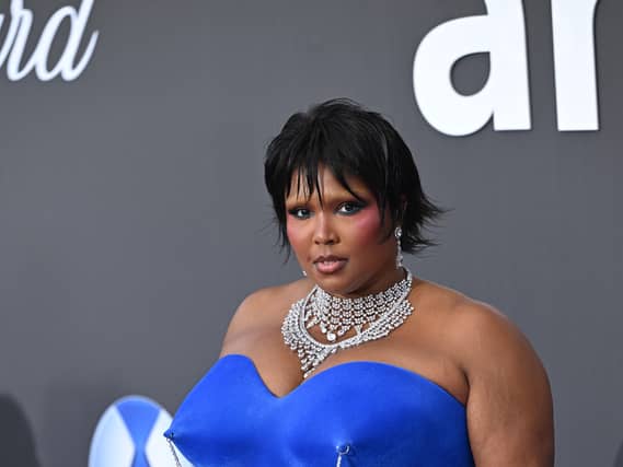 Lizzo