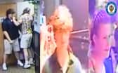 Do you know these people? Police wish to talk to them after a man was assaulted at a Coventry pub