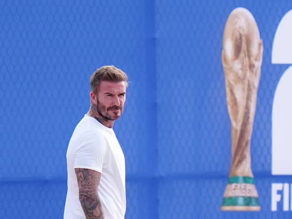 England Training Session – Inter Miami Training Complex – Friday July 10th