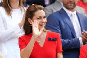 The Princess of Wales