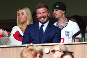 Norway v England – FIFA World Cup 2026 – Quarter Final – Miami Stadium