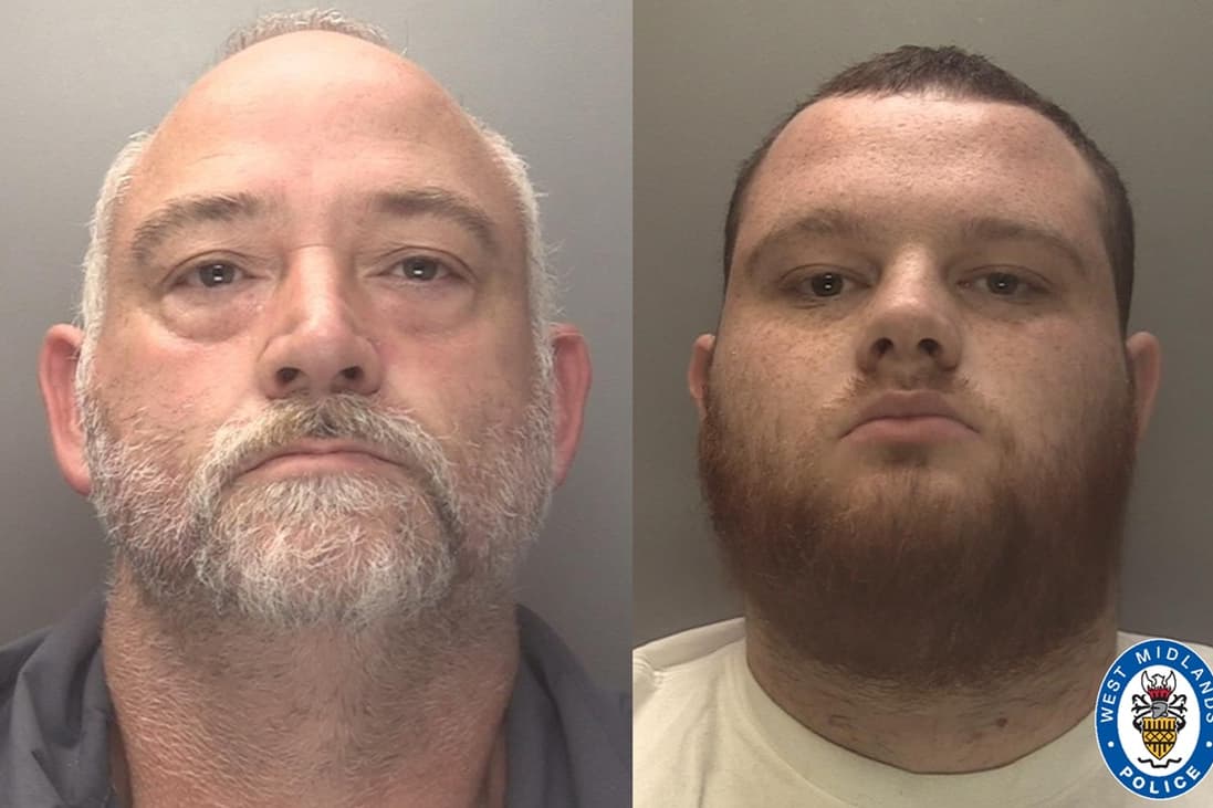 Aufruf nach Meldung einer Körperverletzung in Walsall gestartet