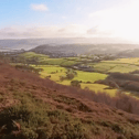 Conwy Mountain
