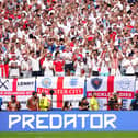 Norway v England – FIFA World Cup 2026 – Quarter Final – Miami Stadium