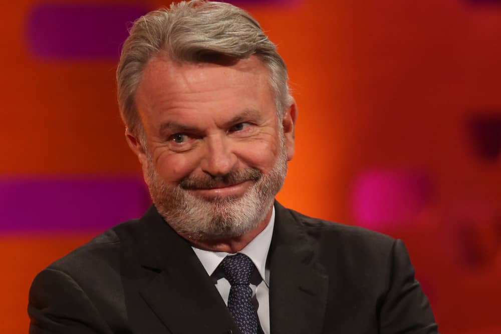 Sam Neill