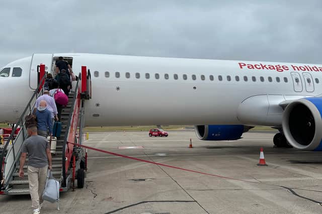 Liam Keen flying to Portugal to cover Wolves' pre-season training camp