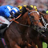 Almeraq and Tom Marquand win at Royal Ascot