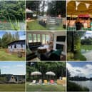 Brook Meadow combines lakeside glamping, wild swimming, cosy woodland lodges and relaxed outdoor spaces, making it a memorable countryside escape in Leicestershire.