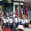 Twelfth of July celebrations