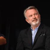 Sam Neill