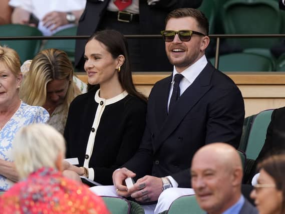 Wimbledon 2025 – Day Thirteen – All England Lawn Tennis and Croquet Club