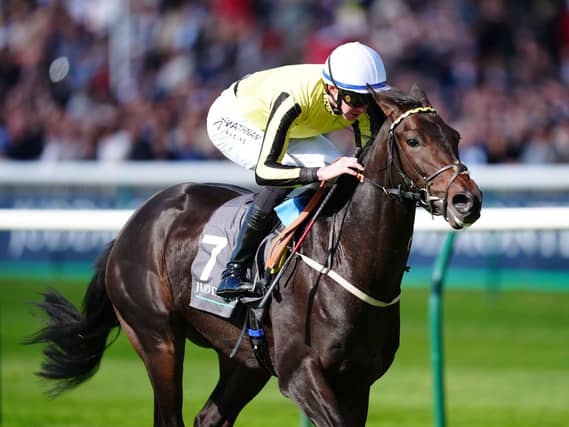 Wimbledon Hawkeye has joined George Scott
