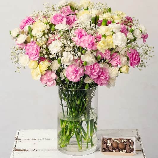 Cascade Cake Gift