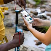 Travel eSIMs can help holidaymakers stay connected for maps, messaging and trip planning, even when exploring more remote destinations.