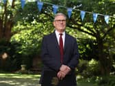 Sir Keir Starmer