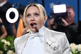 Madonna