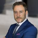 Neil Heaney, CEO of Judicare