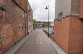 Little Station Street, Walsall