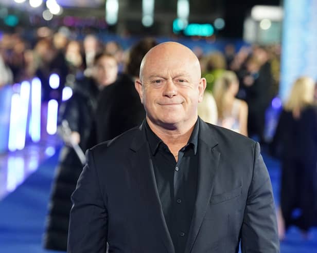ITV Palooza 2022 – London