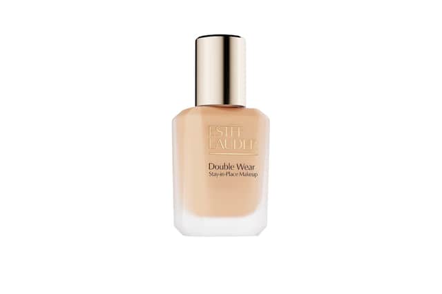 Estée Lauder Double Wear has become one of the beauty industry's most recognised longwear foundations
