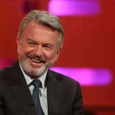 The Graham Norton Show – London