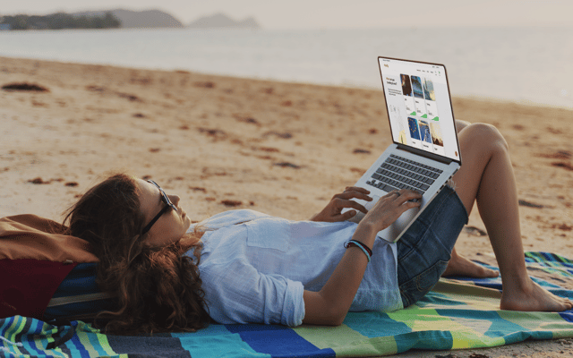 Holafly’s Always On feature provides 1GB of backup data every month in more than 150 supported destinations.