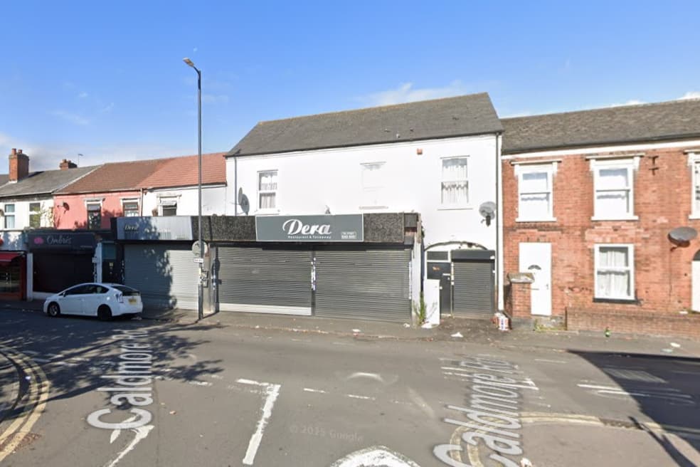 Walsaller Curryhaus mit illegalem Arbeiter verliert Lizenz und wird „mit ...
