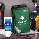 The Government recommends households gradually build an emergency kit with practical essentials such as a torch, first aid kit, emergency radio and portable power bank.