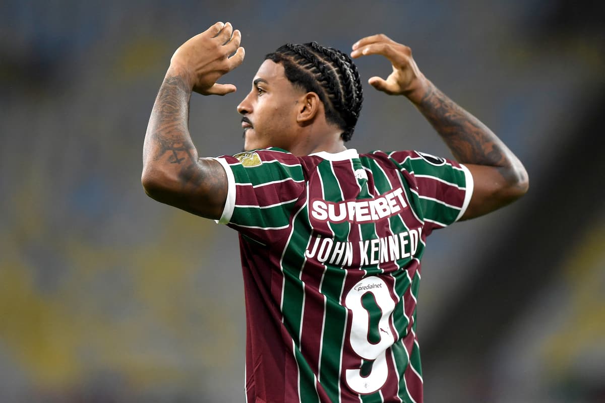 Transferkolumne: Wolves im Werben um brasilianischen Wunschkandidaten ...