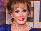 Beverley Callard