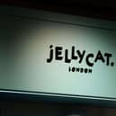 Jellycat logo