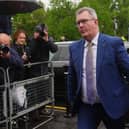Sir Jeffrey Donaldson court case