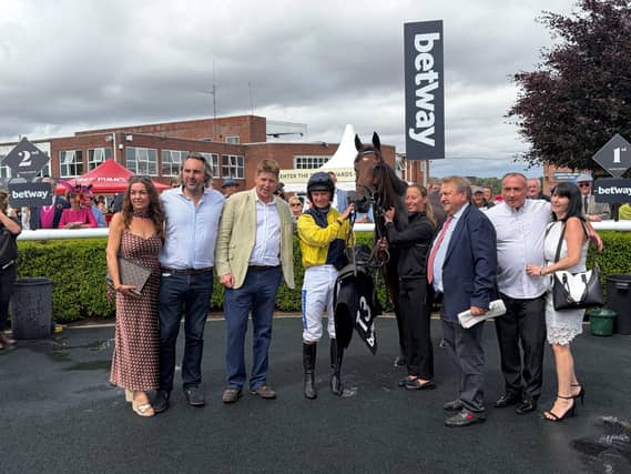 High Fibre with connections at Market Rasen