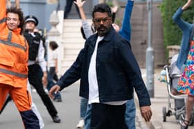 Romesh Ranganathan