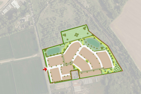 Plans for up to 200 homes off Chester Road, Streetly.