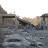 Iran War